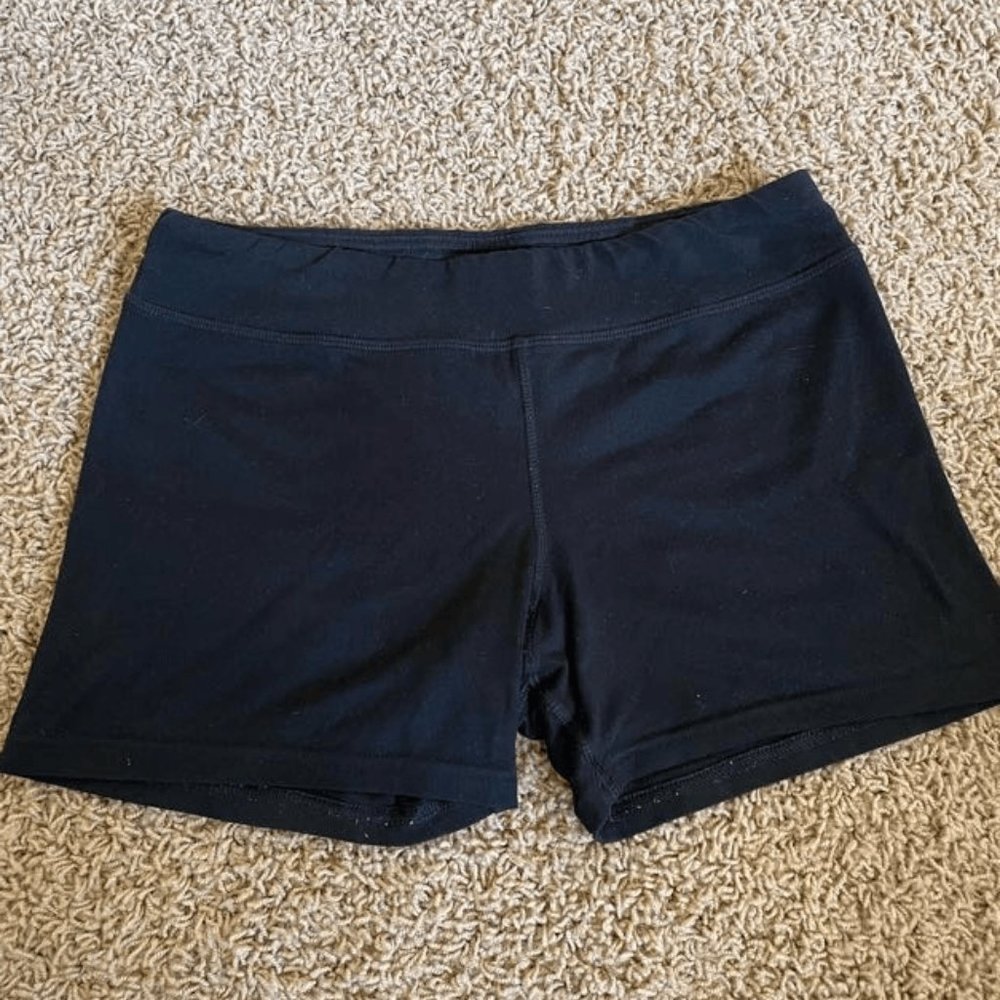 Champion Athletic Compression Shorts